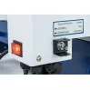 MIDI PRO - Tour à Bois Modulaire 450 mm avec poupée principale pivotante et mobile - 735 W - 7