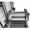 HOLZPROFI - DG320TS Dégauchisseuse-raboteuse - Monophasée ou triphasée - 3
