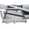 HOLZPROFI - TSP2000E - Toupie scie circulaire avec chariot - Longueur de coupe 2000 mm - 230 ou 400 V - Fabriquée en Europe - 6