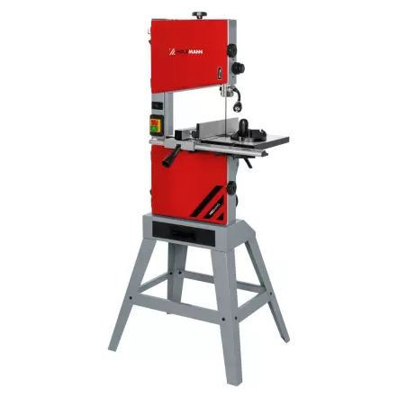 HBS245HQ - Scie à ruban sur Socle - Hauteur de coupe 152 mm - 230V / 375 W