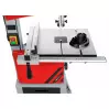 HBS245HQ - Scie à ruban sur Socle - Hauteur de coupe 152 mm - 230V / 375 W - 6