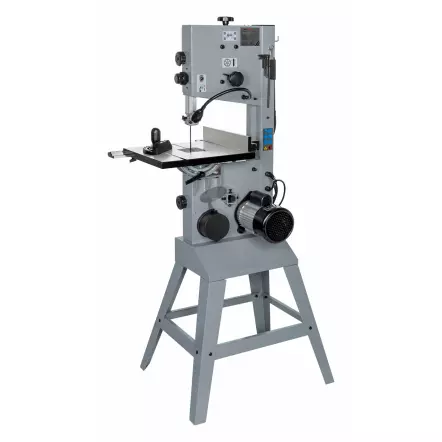 HBS245HQ - Scie à ruban sur Socle - Hauteur de coupe 152 mm - 230V / 375 W