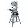 HBS245HQ - Scie à ruban sur Socle - Hauteur de coupe 152 mm - 230V / 375 W - 4
