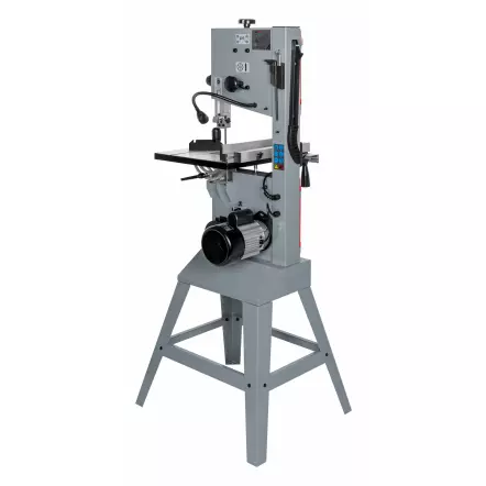 HBS245HQ - Scie à ruban sur Socle - Hauteur de coupe 152 mm - 230V / 375 W