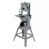 HBS245HQ - Scie à ruban sur Socle - Hauteur de coupe 152 mm - 230V / 375 W - 5