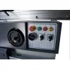 HOLZPROFI - TSP2000E - Toupie scie circulaire avec chariot - Longueur de coupe 2000 mm - 230 ou 400 V - Fabriquée en Europe - 10