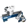 MIDI PRO - Tour à Bois Modulaire 450 mm avec poupée principale pivotante et mobile - 735 W - 12