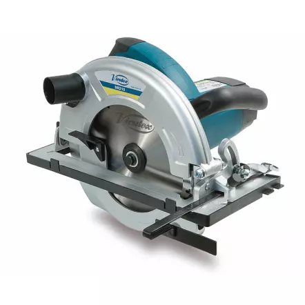 SR210 - Scie circulaire ø 210 mm 230V 1900W 0-75 mm