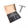 Kit de 4 supports d'outils droits - 1