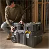 Coffre de chantier étanche 113 L - Pro-Stack Fatmax STANLEY - 4