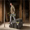 Coffre de chantier étanche 113 L - Pro-Stack Fatmax STANLEY - 6