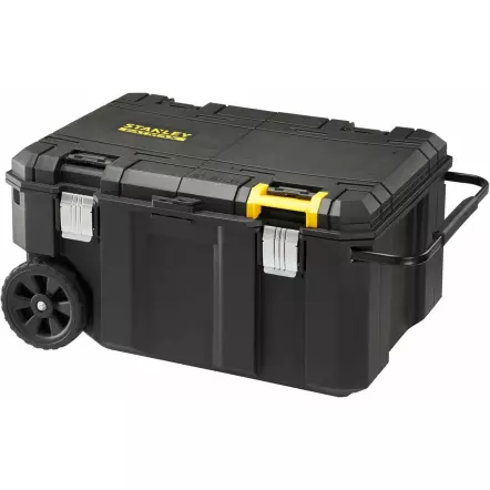 Coffre de chantier étanche 113 L - Pro-Stack Fatmax STANLEY