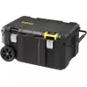 Coffre de chantier étanche 113 L - Pro-Stack Fatmax STANLEY - 1