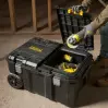 Coffre de chantier étanche 113 L - Pro-Stack Fatmax STANLEY - 3