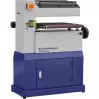 CORMAK - MM3146 - Ponceuse Calibreuse à rouleau - Hauteur de ponçage 100 mm - 230V ou 400V - 1500 W - 2