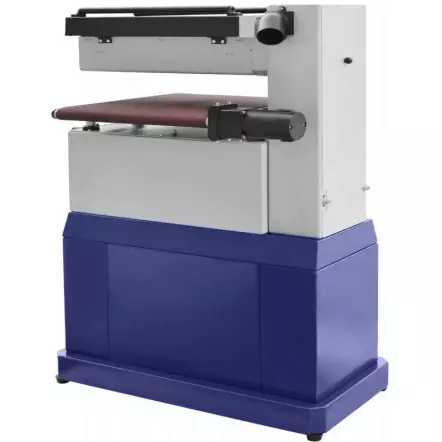 CORMAK - MM3146 - Ponceuse Calibreuse à rouleau - Hauteur de ponçage 100 mm - 230V ou 400V - 1500 W