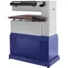 CORMAK - MM3146 - Ponceuse Calibreuse à rouleau - Hauteur de ponçage 100 mm - 230V ou 400V - 1500 W - 4