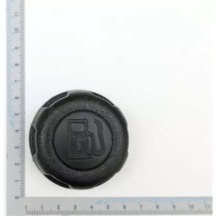 Bouchon du réservoir à essence de tondeuse Scheppach et Woodster