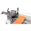 HOLZPROFI - DG320TS Dégauchisseuse-raboteuse - Monophasée ou triphasée - 5