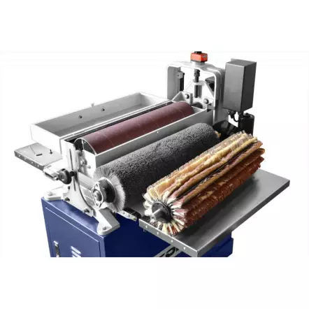 MM3156C - Ponceuse Calibreuse largeur 560 mm - 230V ou 400V