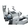 DRECHSELMEISTER - STRATOS XL - Tour à Bois d'atelier 780 mm avec tête pivotante et variateur de fréquence - 2200 W - 4