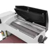 CORMAK - MM3146 - Ponceuse Calibreuse à rouleau - Hauteur de ponçage 100 mm - 230V ou 400V - 1500 W - 7