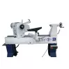 DRECHSELMEISTER - STRATOS XL - Tour à Bois d'atelier 780 mm avec tête pivotante et variateur de fréquence - 2200 W - 5