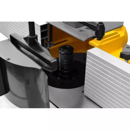 CORMAK - SH30 - Mini Toupie d'atelier 3 vitesses avec arbre interchangeable - Puissance 1500 W