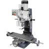 ZX7032G - Fraiseuse Perceuse 32-63 mm - Puissance 900 W - 230 V ou 400 V - 1