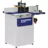 CORMAK - SH30 - Mini Toupie d'atelier 3 vitesses avec arbre interchangeable - Puissance 1500 W - 3