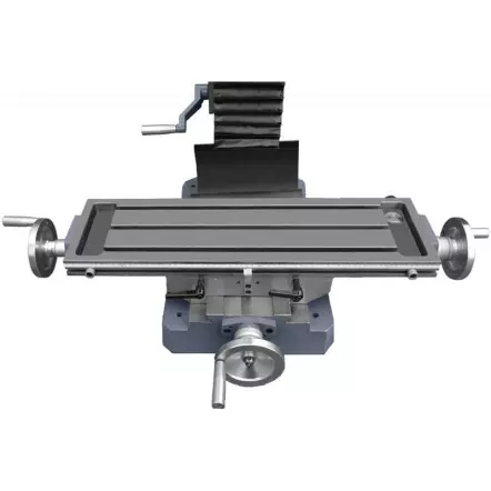 ZX7032G - Fraiseuse Perceuse 32-63 mm - Puissance 900 W - 230 V ou 400 V