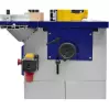 CORMAK - SH30 - Mini Toupie d'atelier 3 vitesses avec arbre interchangeable - Puissance 1500 W - 4