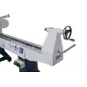DRECHSELMEISTER - STRATOS XL - Tour à Bois d'atelier 780 mm avec tête pivotante et variateur de fréquence - 2200 W - 8
