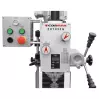 ZX7032G - Fraiseuse Perceuse 32-63 mm - Puissance 900 W - 230 V ou 400 V - 4