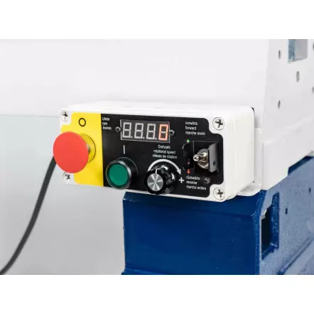 DRECHSELMEISTER-STRATOS-XL-commande-magnetique