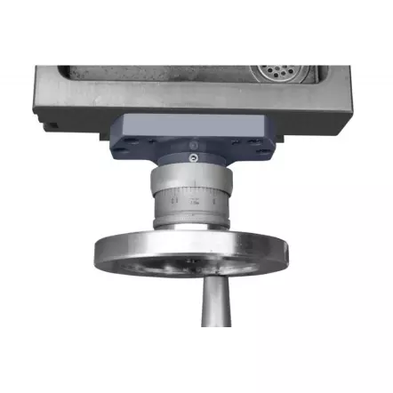 ZX7032G - Fraiseuse Perceuse 32-63 mm - Puissance 900 W - 230 V ou 400 V