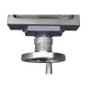 ZX7032G - Fraiseuse Perceuse 32-63 mm - Puissance 900 W - 230 V ou 400 V - 5