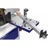 CORMAK - SH30 - Mini Toupie d'atelier 3 vitesses avec arbre interchangeable - Puissance 1500 W - 6