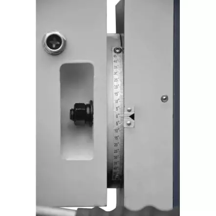ZX7032G - Fraiseuse Perceuse 32-63 mm - Puissance 900 W - 230 V ou 400 V