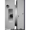 ZX7032G - Fraiseuse Perceuse 32-63 mm - Puissance 900 W - 230 V ou 400 V - 6