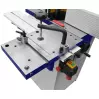 CORMAK - SH30 - Mini Toupie d'atelier 3 vitesses avec arbre interchangeable - Puissance 1500 W - 7