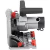HOLZMANN - TAS165PRO Scie circulaire plongeante PRO avec variateur 230V 1400W lame ø165mm - 3