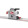HOLZMANN - TAS165PRO Scie circulaire plongeante PRO avec variateur 230V 1400W lame ø165mm - 4
