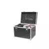 HOLZMANN - TAS165PRO Scie circulaire plongeante PRO avec variateur 230V 1400W lame ø165mm - 5