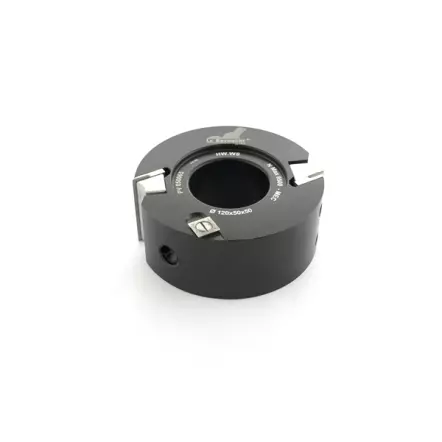 LE RAVAGEUR - Porte-outils Universel à profils multiples - Al.30 hauteur 40 mm - Diamètre 90, 100 ou 120 mm