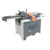 HOLZPROFI - DG320TS Dégauchisseuse-raboteuse - Monophasée ou triphasée - 7