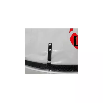 ASP302 Triphasé - Aspirateur à copeaux d'atelier 300L (2 x 150L) - 2200W - 3 CV - 2950 t/min - 2864 m3/h