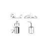 LE-RAVAGEUR-Cylindre-de-Poncage-Ponseco-alesage-30-mm-EL-1