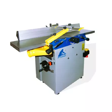 JEAN L'EBENISTE - ML393E Dégauchisseuse-raboteuse L. 310 mm 230V 2200W