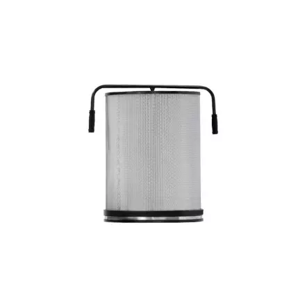 CORMAK - FM230 L1-CART - Aspirateur à Copeaux avec Cartouche filtrante - Débit 1150 m3/h - 90 Litres